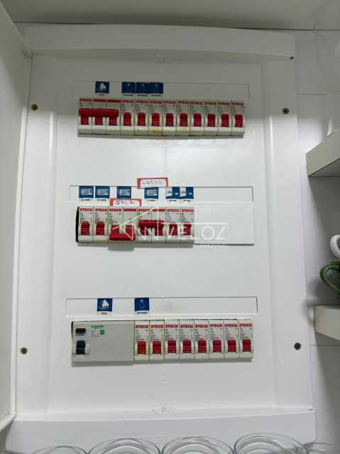 Apartamento, 4 quartos, 110 m² - Foto 30