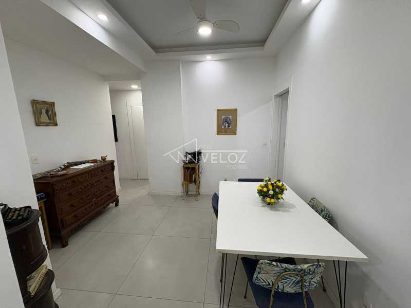Apartamento, 4 quartos, 110 m² - Foto 25