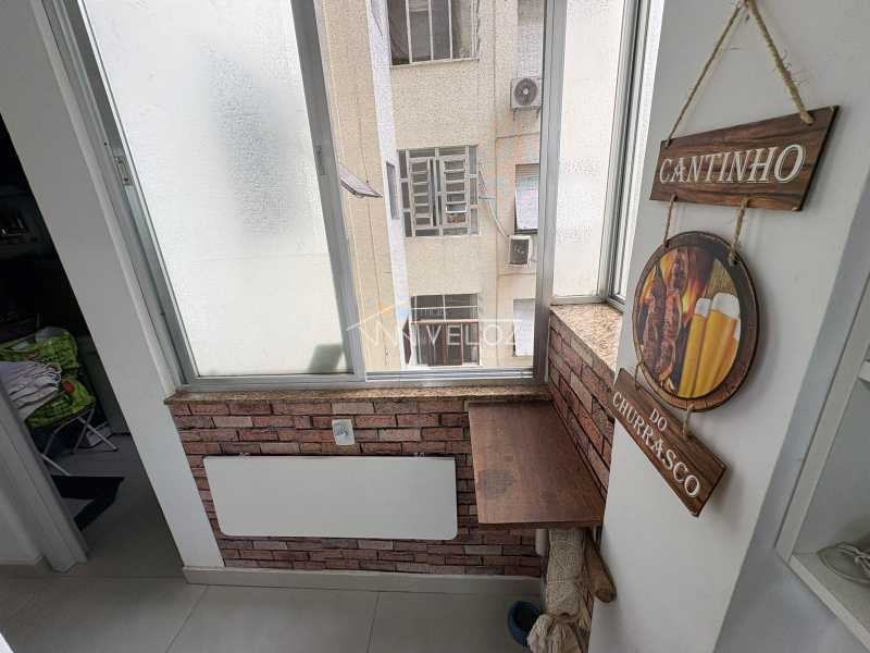 Apartamento, 4 quartos, 110 m² - Foto 26