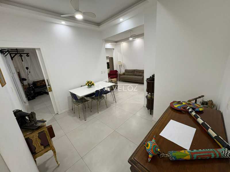 Apartamento, 4 quartos, 110 m² - Foto 28
