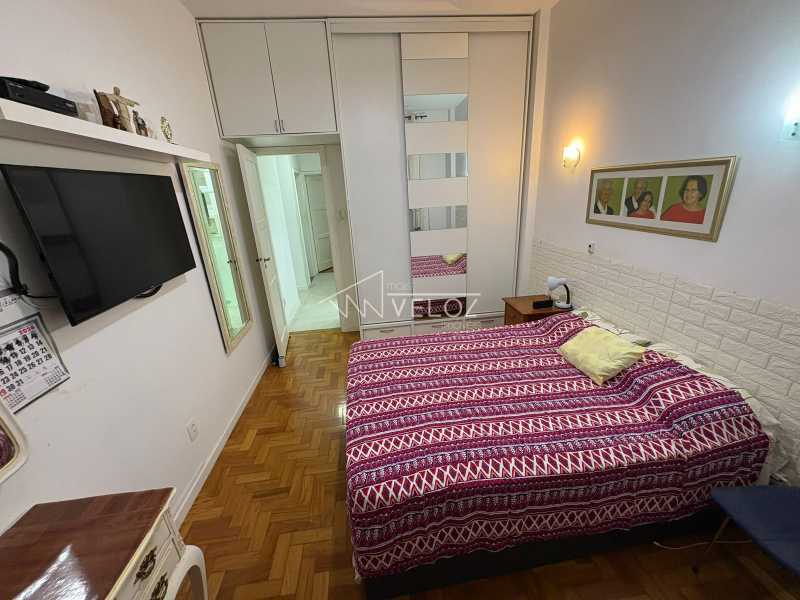 Apartamento, 4 quartos, 110 m² - Foto 29