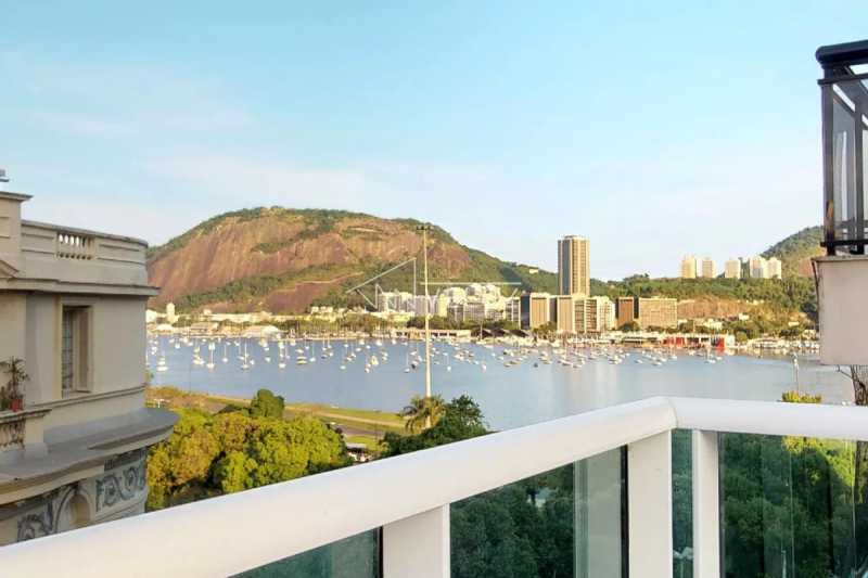 Apartamento em Flamengo