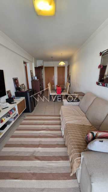 Apartamento em Catete