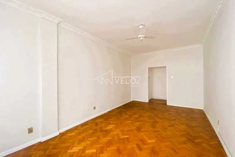 Apartamento em Humaitá
