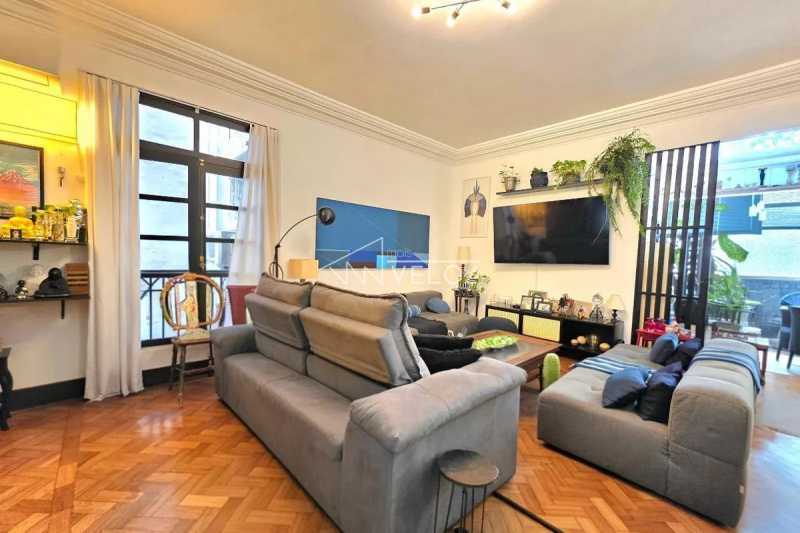 Apartamento em Botafogo