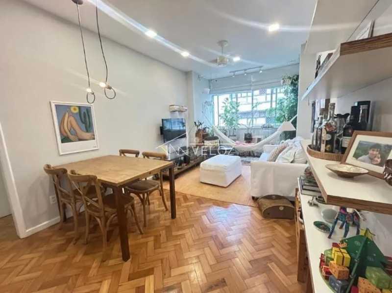 Apartamento em Flamengo