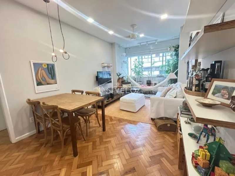 Apartamento, 2 quartos, 72 m² - Foto 4