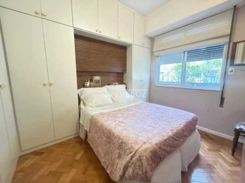 Apartamento, 2 quartos, 72 m² - Foto 6
