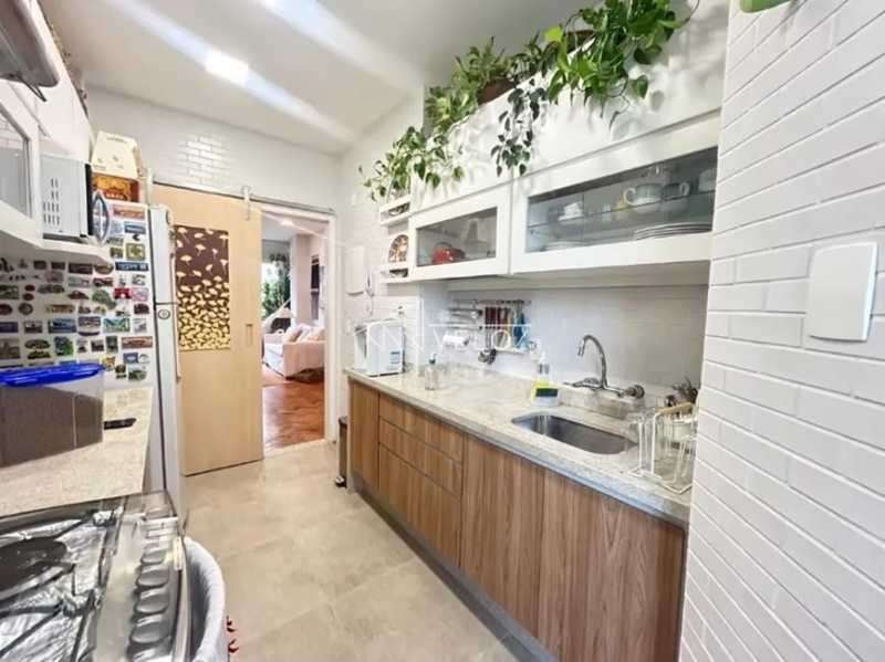 Apartamento, 2 quartos, 72 m² - Foto 13