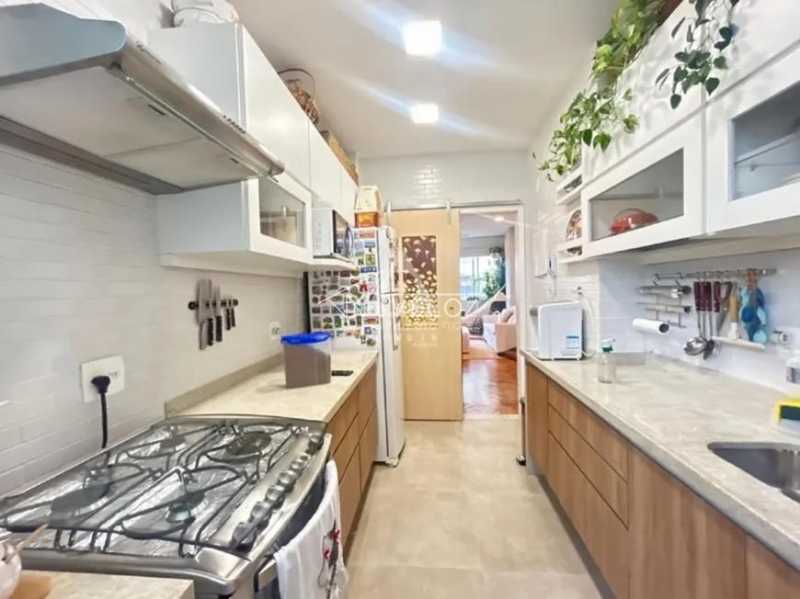 Apartamento, 2 quartos, 72 m² - Foto 14