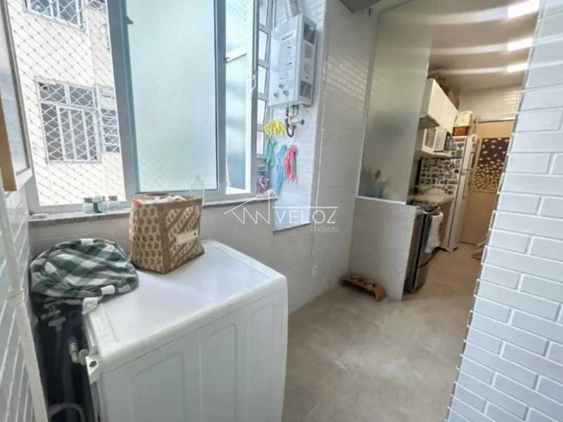 Apartamento, 2 quartos, 72 m² - Foto 15