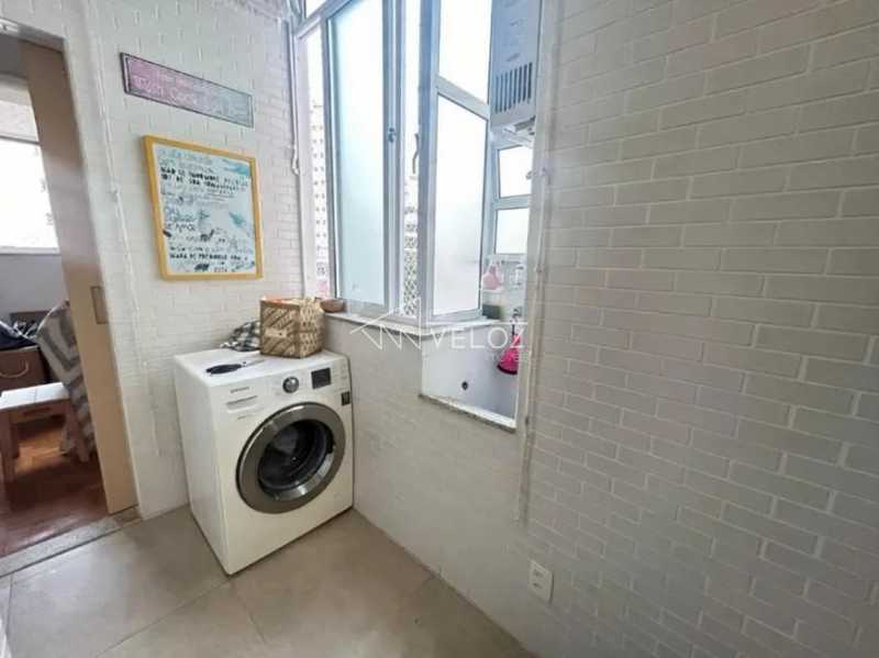 Apartamento, 2 quartos, 72 m² - Foto 16
