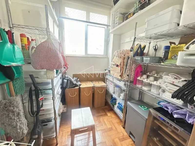 Apartamento, 2 quartos, 72 m² - Foto 17