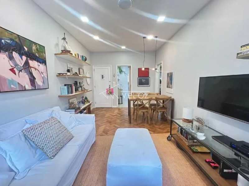 Apartamento, 2 quartos, 72 m² - Foto 20