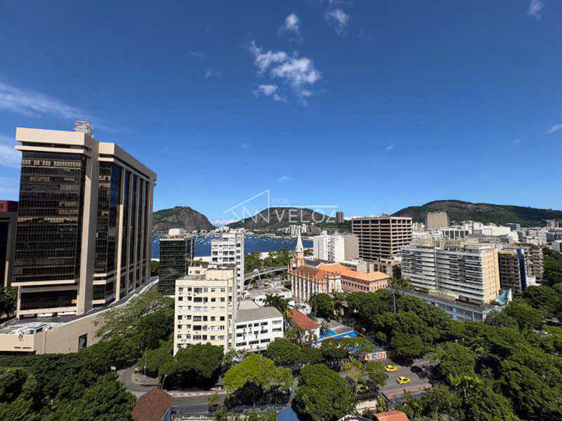 Apartamento em Botafogo