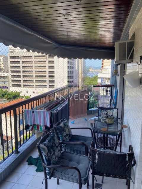 Apartamento em Botafogo