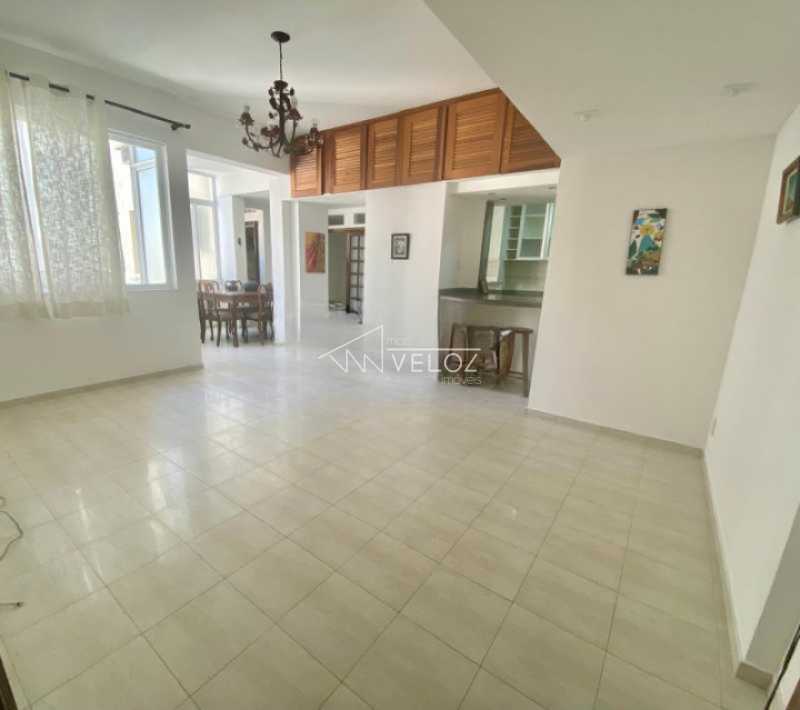 Apartamento em Copacabana