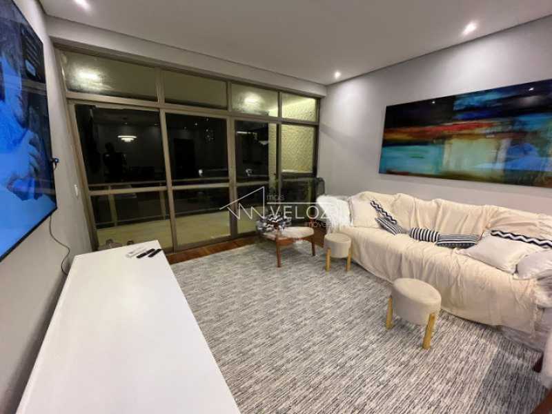 Apartamento em Copacabana
