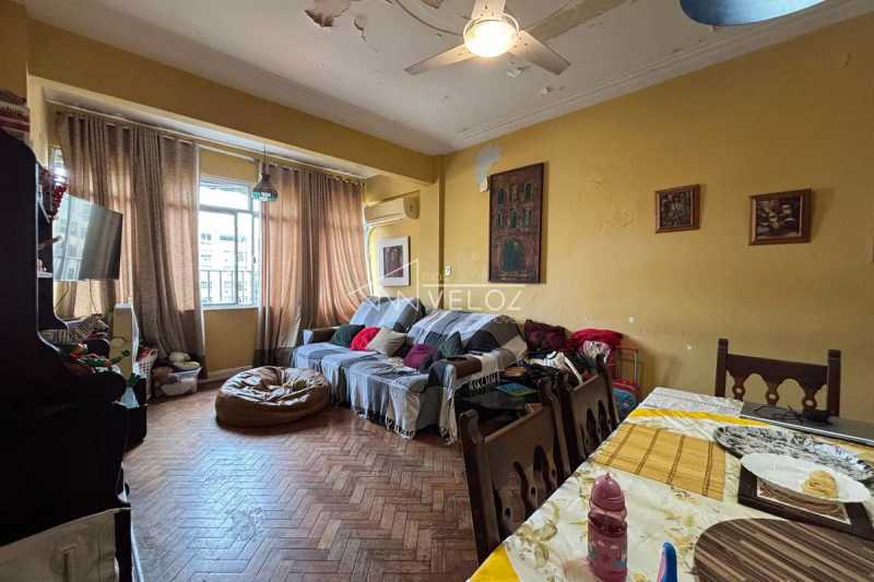 Ipanema- Apartamento 2