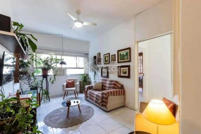 Apartamento em Jardim Botânico