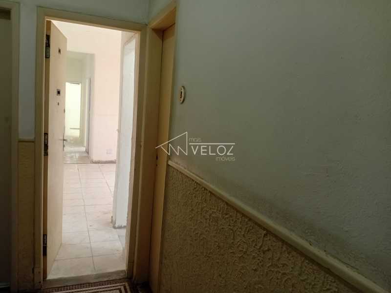 Apartamento em Rio Comprido