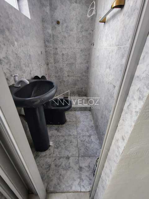 Apartamento, 1 quarto, 19 m² - Foto 11