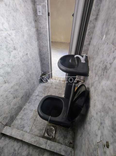 Apartamento, 1 quarto, 19 m² - Foto 12