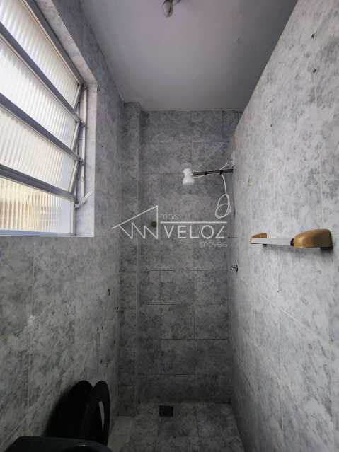 Apartamento, 1 quarto, 19 m² - Foto 14