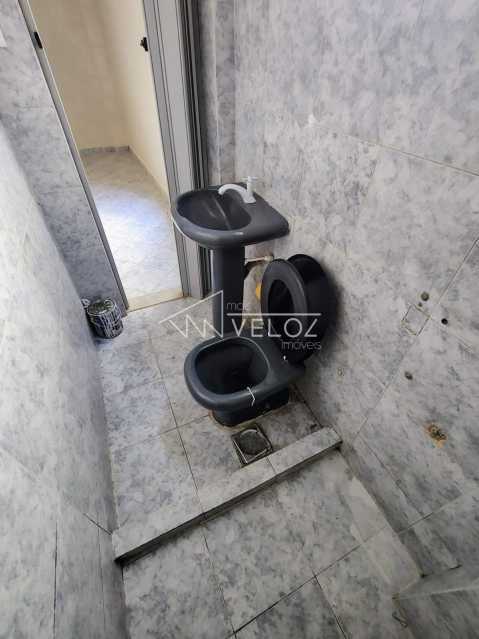 Apartamento, 1 quarto, 19 m² - Foto 15