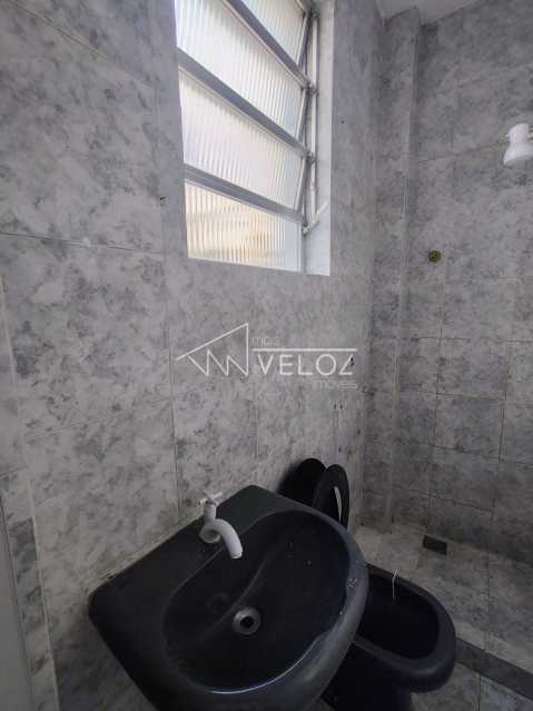 Apartamento, 1 quarto, 19 m² - Foto 16