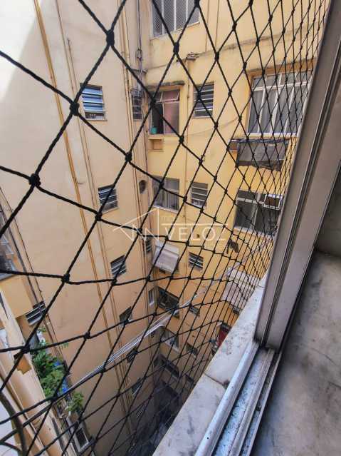 Apartamento, 1 quarto, 19 m² - Foto 19