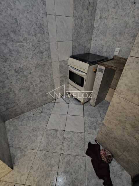Apartamento, 1 quarto, 19 m² - Foto 1