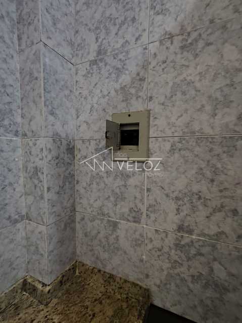 Apartamento, 1 quarto, 19 m² - Foto 8