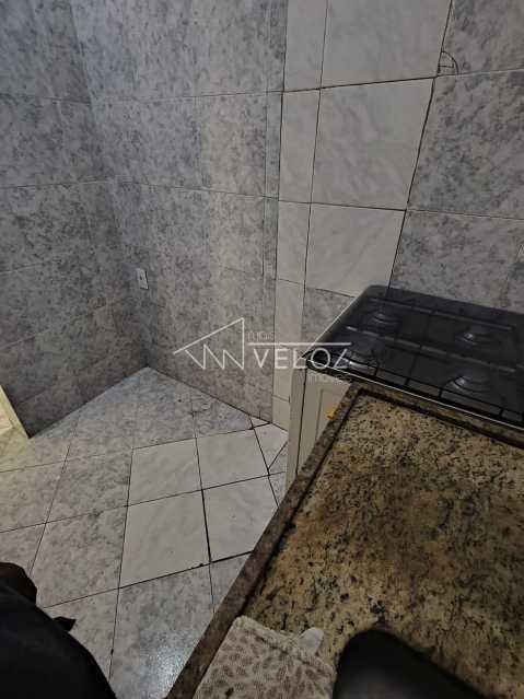 Apartamento, 1 quarto, 19 m² - Foto 7