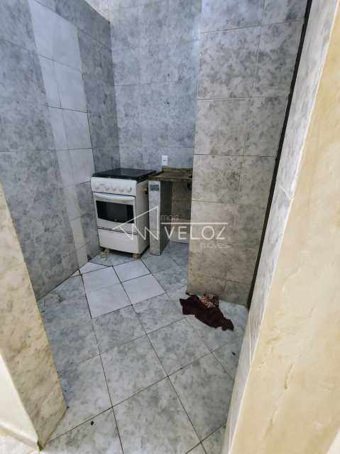Apartamento, 1 quarto, 19 m² - Foto 9