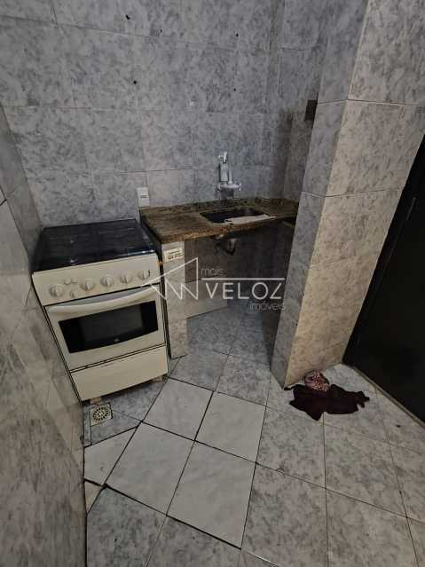 Apartamento, 1 quarto, 19 m² - Foto 6