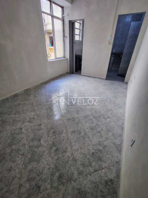 Apartamento, 1 quarto, 19 m² - Foto 3