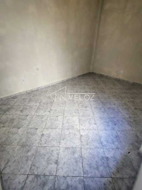 Apartamento, 1 quarto, 19 m² - Foto 5