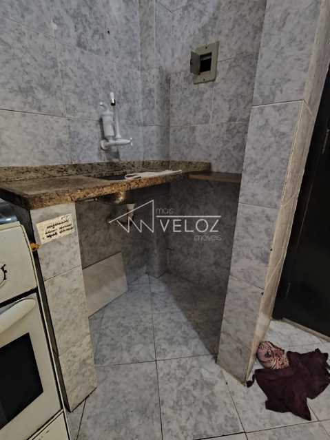 Apartamento, 1 quarto, 19 m² - Foto 10