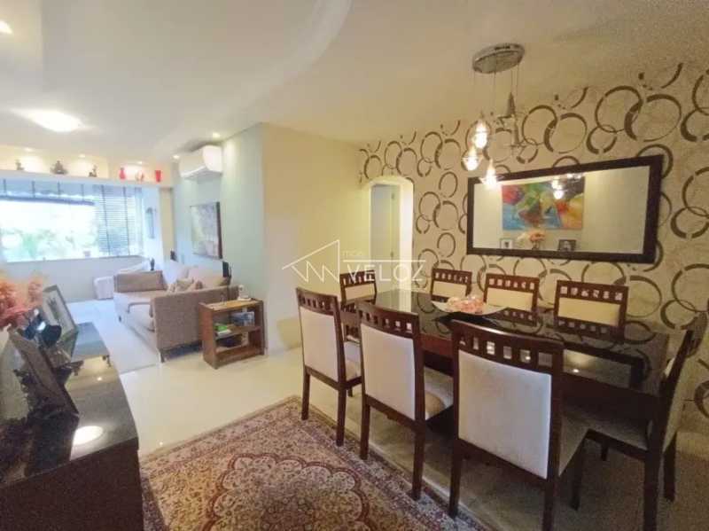 Apartamento em Laranjeiras