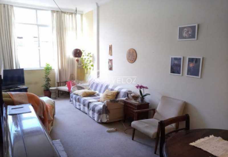 Apartamento em Laranjeiras