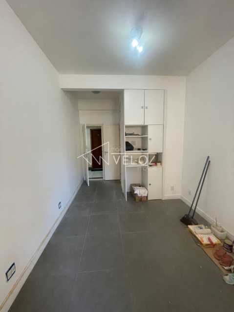 Apartamento em Centro