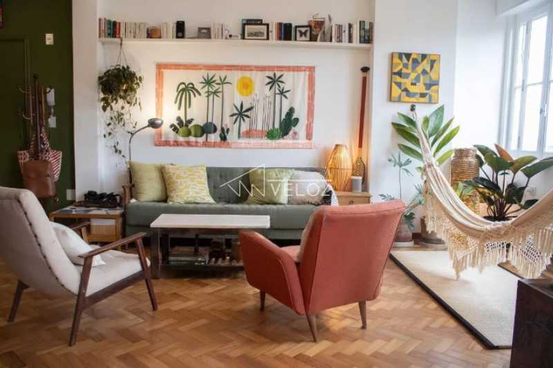 Apartamento em Santa Teresa
