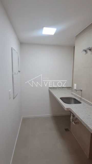 Apartamento, 1 quarto, 45 m² - Foto 16