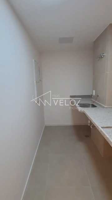 Apartamento, 1 quarto, 45 m² - Foto 17