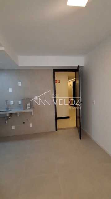 Apartamento, 1 quarto, 45 m² - Foto 7