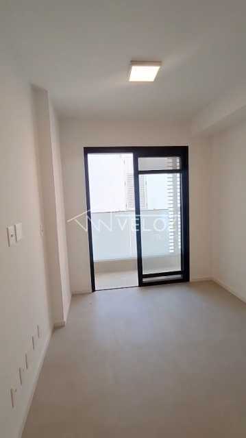 Apartamento em Botafogo