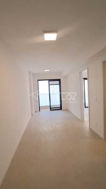 Apartamento, 1 quarto, 45 m² - Foto 3