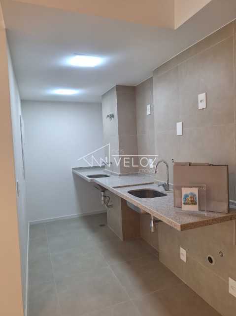Apartamento, 1 quarto, 45 m² - Foto 18