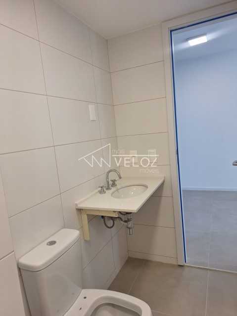 Apartamento, 1 quarto, 45 m² - Foto 15
